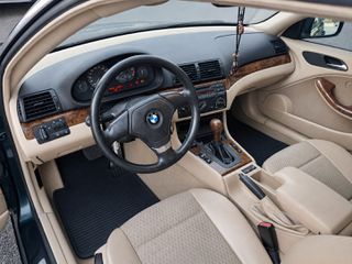 Bmw 320 2004 ci Αυτόματο 2.0cc 6κυλινδρο 150 hp 2004-thumb-8