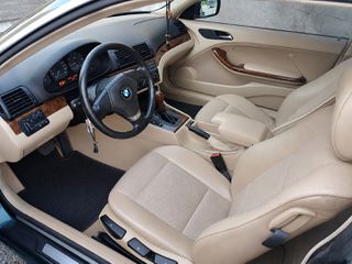 Bmw 320 2004 ci Αυτόματο 2.0cc 6κυλινδρο 150 hp 2004-thumb-9