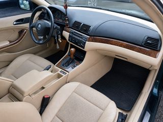Bmw 320 2004 ci Αυτόματο 2.0cc 6κυλινδρο 150 hp 2004-thumb-10