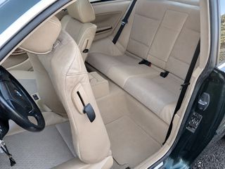 Bmw 320 2004 ci Αυτόματο 2.0cc 6κυλινδρο 150 hp 2004-thumb-14