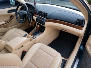 Bmw 320 2004 ci Αυτόματο 2.0cc 6κυλινδρο 150 hp 2004-thumb-16