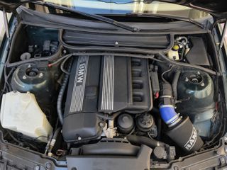 Bmw 320 2004 ci Αυτόματο 2.0cc 6κυλινδρο 150 hp 2004-thumb-19