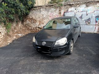 Volkswagen Polo 2006