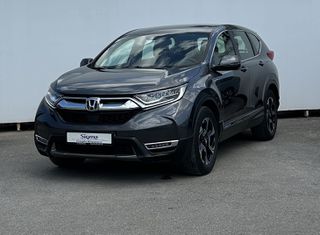 Honda CR-V 2019