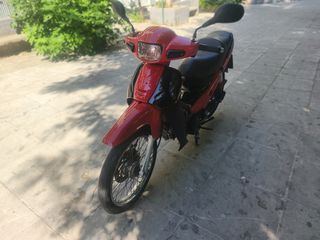 Modenas Kriss 115 DB EUR 2005
