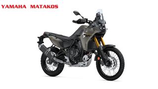 Yamaha XTZ 700 Tenere 2026 XTZ TENERE 700 ΕΤΟΙΜΟΠΑΡΑΔΟΤΟ!!!