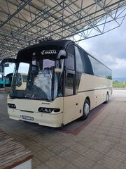 Neoplan 2004 SHD EUROLINER