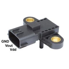 Αισθητ., πίεση πολλ. εισαγωγής GAUSS GI3223