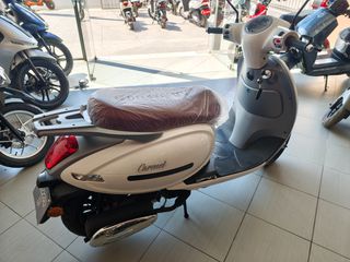 UM 2026 CARMEN 125 EURO 5+ (10  ΧΡΟΝΙΑ ΕΓΓΥΗΣΗ)-thumb-2