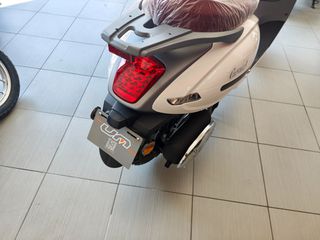 UM 2026 CARMEN 125 EURO 5+ (10  ΧΡΟΝΙΑ ΕΓΓΥΗΣΗ)-thumb-4