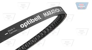 Τραπεζοειδής ιμάντας Optibelt MARATHON X OPTIBELT 115X730