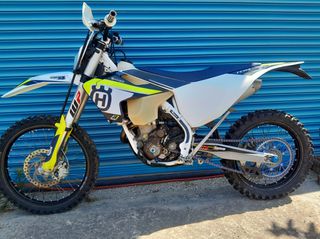 Husqvarna FE 350 2017 2017-thumb-1