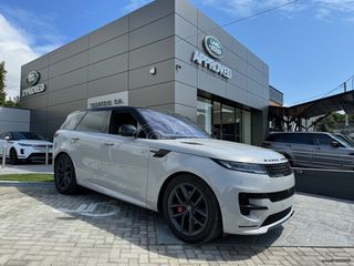 Land Rover Range Rover Sport 2023 D300 Dynamic SE