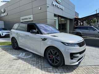 Land Rover Range Rover Sport 2023 D300 Dynamic SE-thumb-3