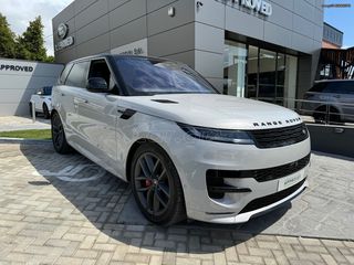 Land Rover Range Rover Sport 2023 D300 Dynamic SE-thumb-5