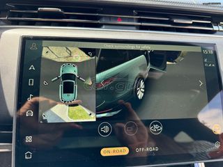 Land Rover Range Rover Sport 2023 D300 Dynamic SE-thumb-6