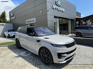 Land Rover Range Rover Sport 2023 D300 Dynamic SE-thumb-7