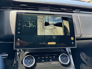 Land Rover Range Rover Sport 2023 D300 Dynamic SE-thumb-8