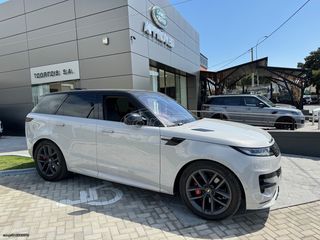 Land Rover Range Rover Sport 2023 D300 Dynamic SE-thumb-9