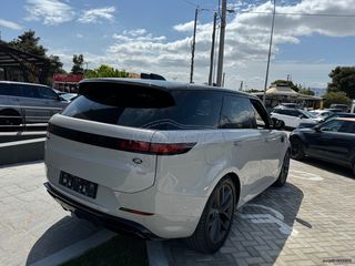Land Rover Range Rover Sport 2023 D300 Dynamic SE-thumb-10