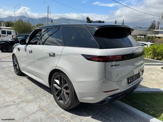 Land Rover Range Rover Sport 2023 D300 Dynamic SE-thumb-11