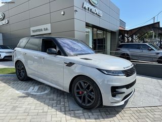 Land Rover Range Rover Sport 2023 D300 Dynamic SE-thumb-13