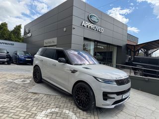 Land Rover Range Rover Sport 2023 D300 Dynamic SE