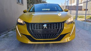 Peugeot 208 2020 1.2 BUSSINES 100HP AUTO-thumb-2