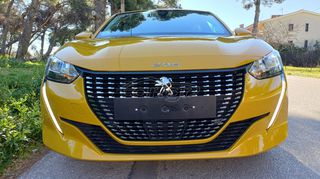 Peugeot 208 2020 1.2 BUSSINES 100HP AUTO-thumb-5