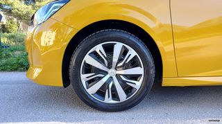 Peugeot 208 2020 1.2 BUSSINES 100HP AUTO-thumb-6