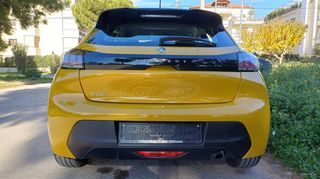 Peugeot 208 2020 1.2 BUSSINES 100HP AUTO-thumb-7