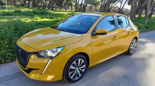 Peugeot 208 2020 1.2 BUSSINES 100HP AUTO-thumb-8