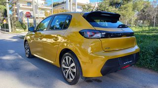 Peugeot 208 2020 1.2 BUSSINES 100HP AUTO-thumb-9