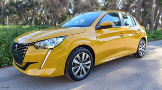 Peugeot 208 2020 1.2 BUSSINES 100HP AUTO-thumb-11