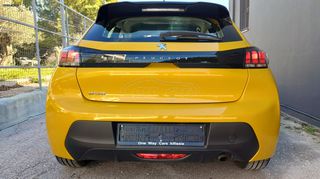 Peugeot 208 2020 1.2 BUSSINES 100HP AUTO-thumb-12