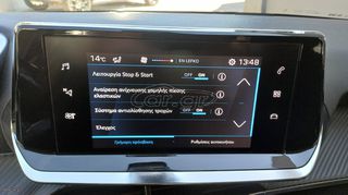 Peugeot 208 2020 1.2 BUSSINES 100HP AUTO-thumb-14