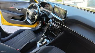 Peugeot 208 2020 1.2 BUSSINES 100HP AUTO-thumb-16