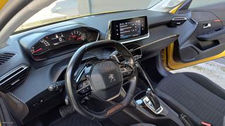 Peugeot 208 2020 1.2 BUSSINES 100HP AUTO-thumb-19