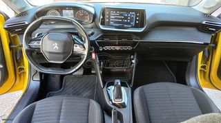 Peugeot 208 2020 1.2 BUSSINES 100HP AUTO-thumb-20
