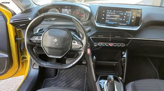 Peugeot 208 2020 1.2 BUSSINES 100HP AUTO-thumb-22