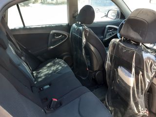 Toyota RAV 4 2007