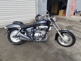 Honda Magna 1998 MAGNA 250