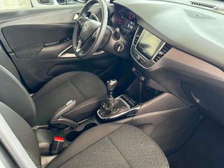 Opel Crossland X 2020-thumb-5