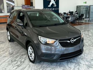Opel Crossland X 2020-thumb-7