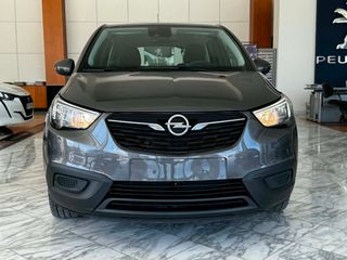 Opel Crossland X 2020-thumb-9
