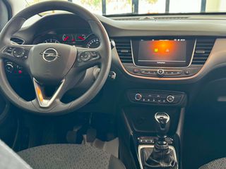 Opel Crossland X 2020-thumb-10