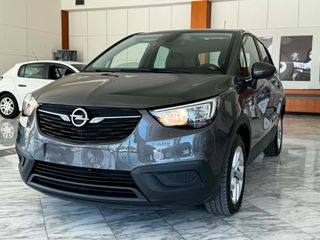 Opel Crossland X 2020-thumb-16