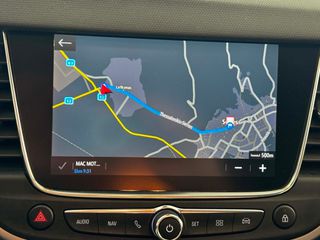 Opel Crossland X 2020-thumb-21