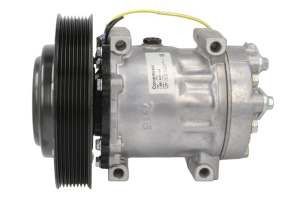 ΣΥΜΠΙΕΣΤΗΣ A/C ΓΙΑ VOLVO FH/FM ( ΚΙΝΕΖΟΣ ) – BOSCH
