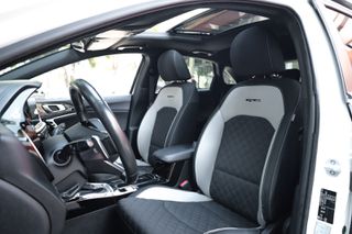 Kia Ceed / cee'd 2019 1.4 TGDI 140hp GT Line AUTO *PANORAMA*-thumb-13